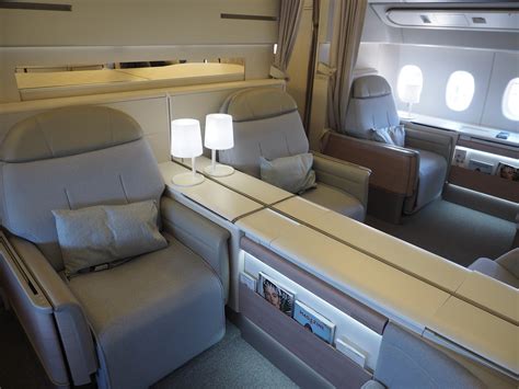 air france 777 la premiere|Air France La Première first class B777.